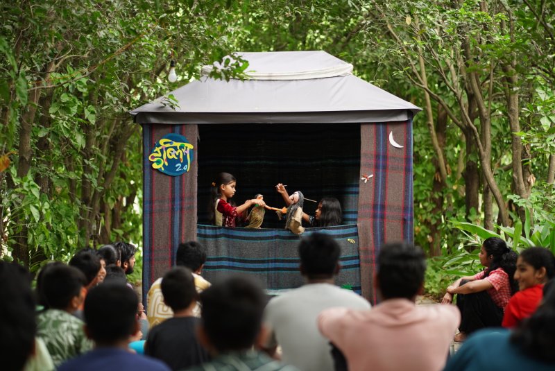 Iblis Workshop Image 1