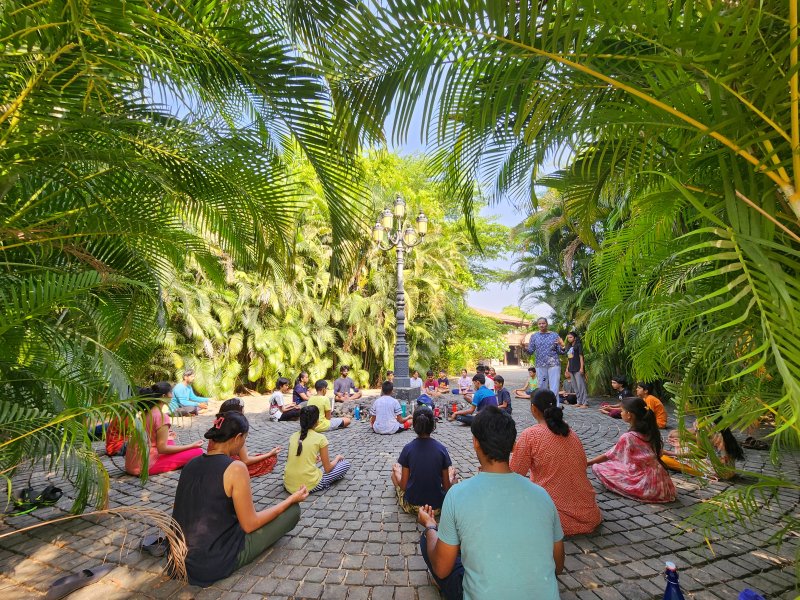 Iblis Workshop Image 1